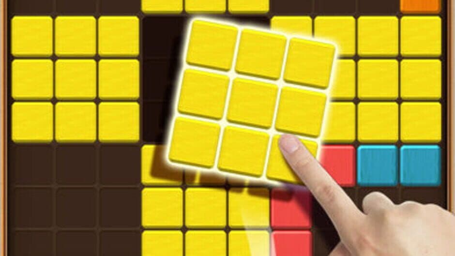 Toy Puzzle screenshot 2