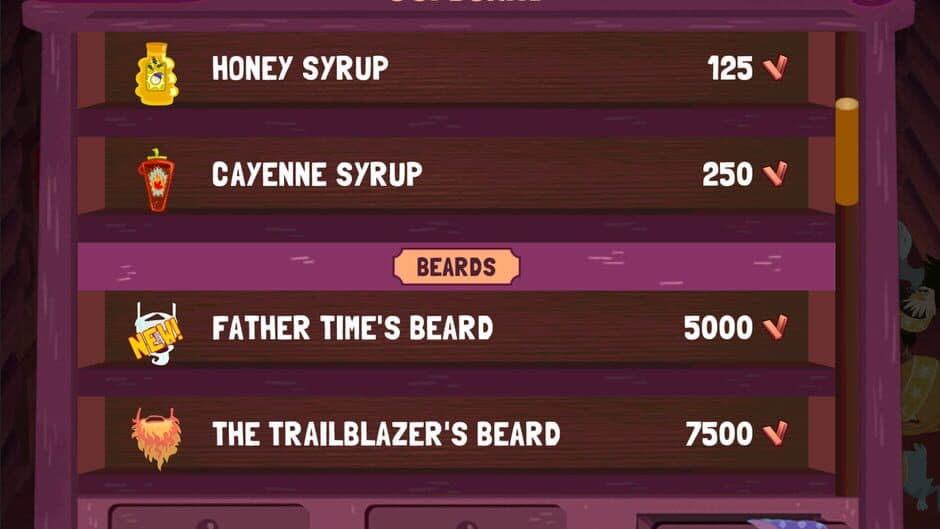 Jack Lumber screenshot 5