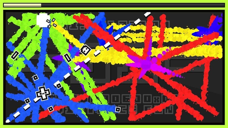 InkSplosion screenshot 5