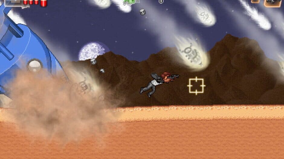 Mayhem Triple screenshot 4