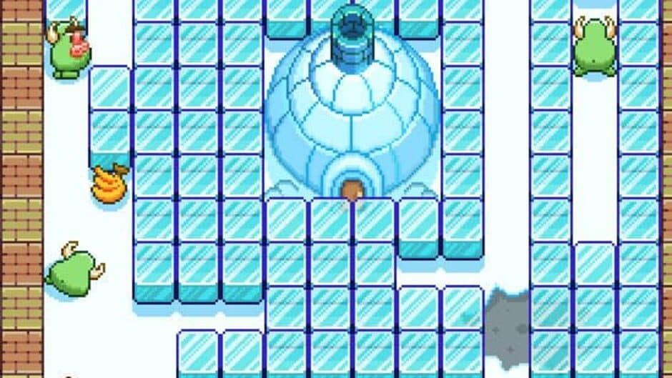 Bad Ice Cream screenshot 2