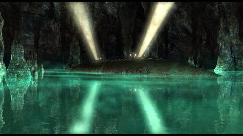 Return to Mysterious Island screenshot 3