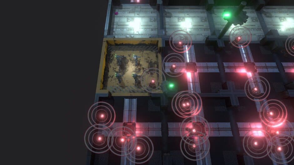 RoboVirus screenshot 4