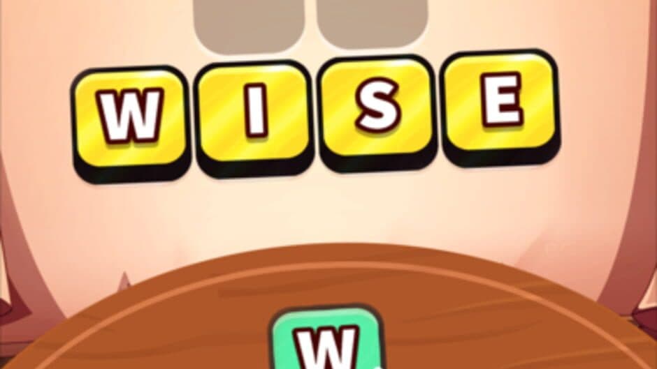 WordWhizzle Connect screenshot 3