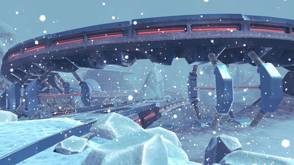 Acro Storm screenshot 5