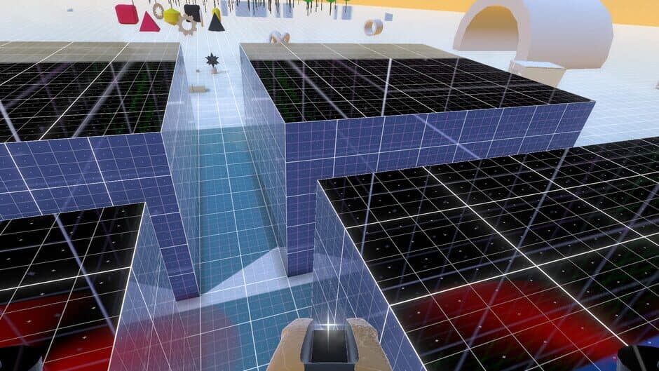 FPV Drone Simulator screenshot 4