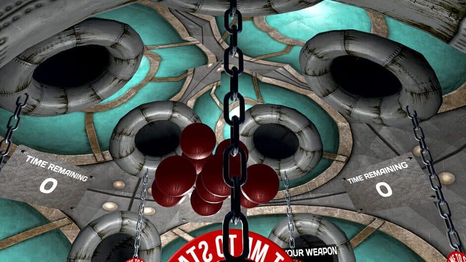 Thunder Spheres screenshot 4