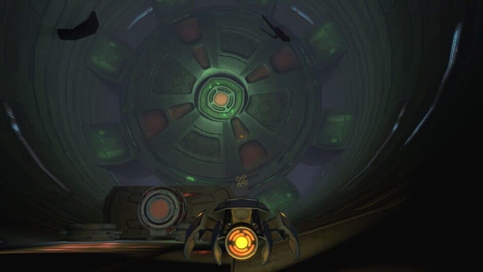 Somewhere on Zibylon screenshot 3