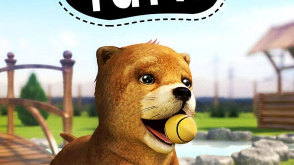 Dog Simulator 2015 screenshot 5