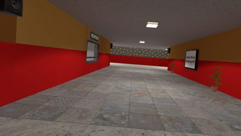 Indoor Rock Climbing VR screenshot 5