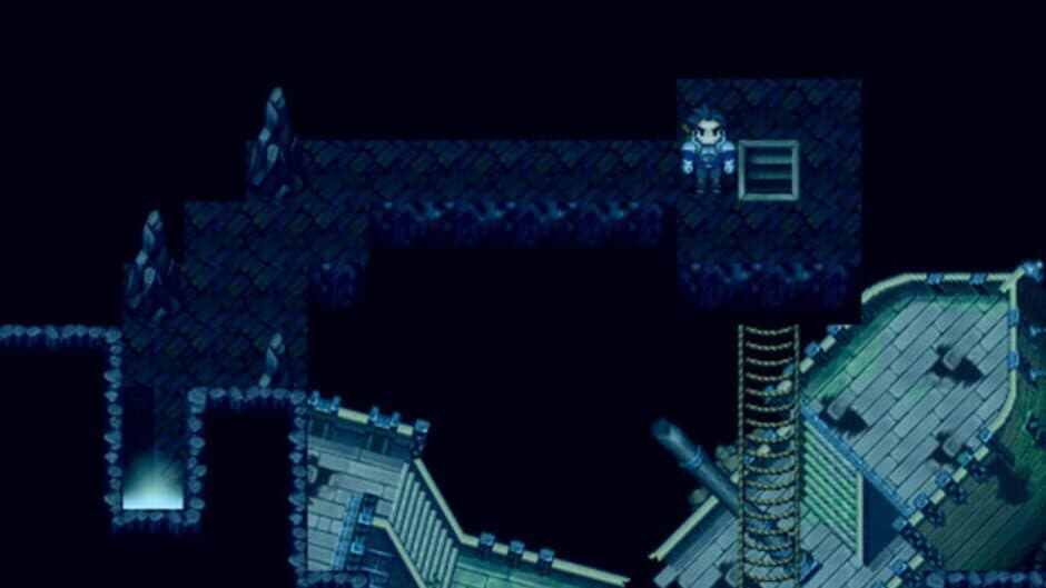 Deadly Sin 2 screenshot 5