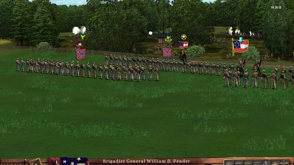 Take Command: 2nd Manassas screenshot 5