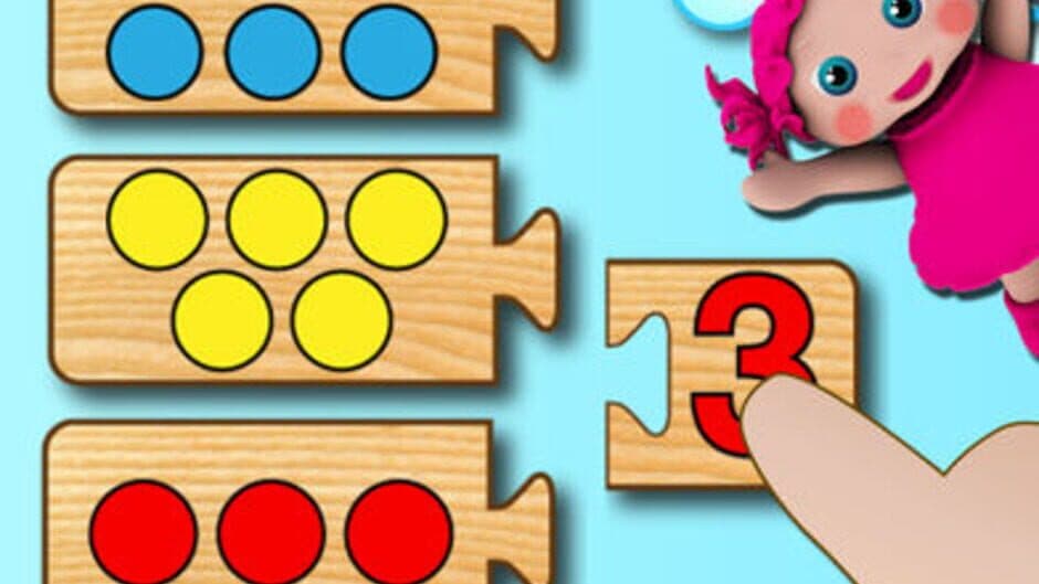 Preschool EduKidsRoom screenshot 3