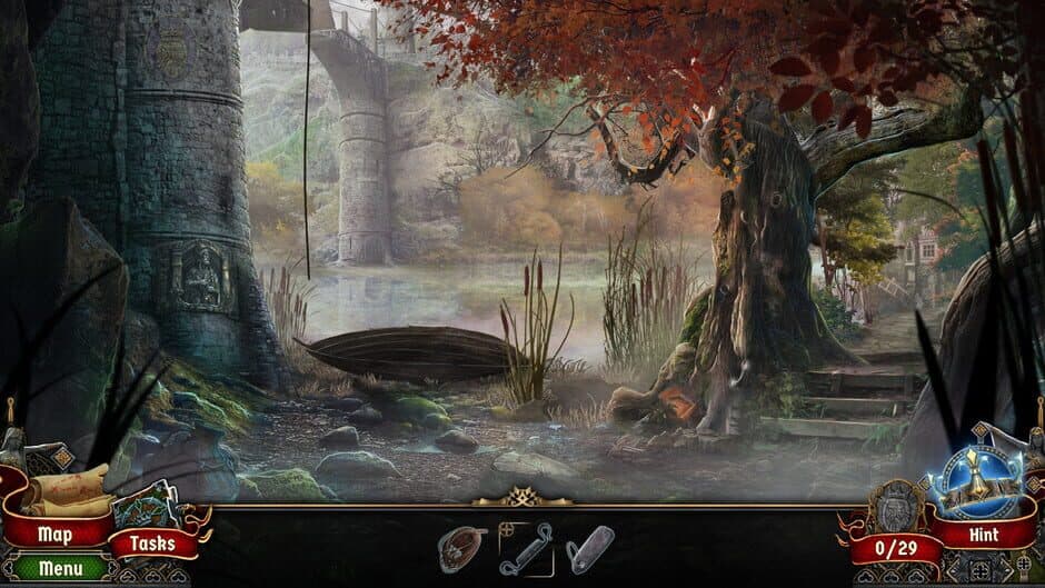 King's Heir: Rise to the Throne screenshot 5