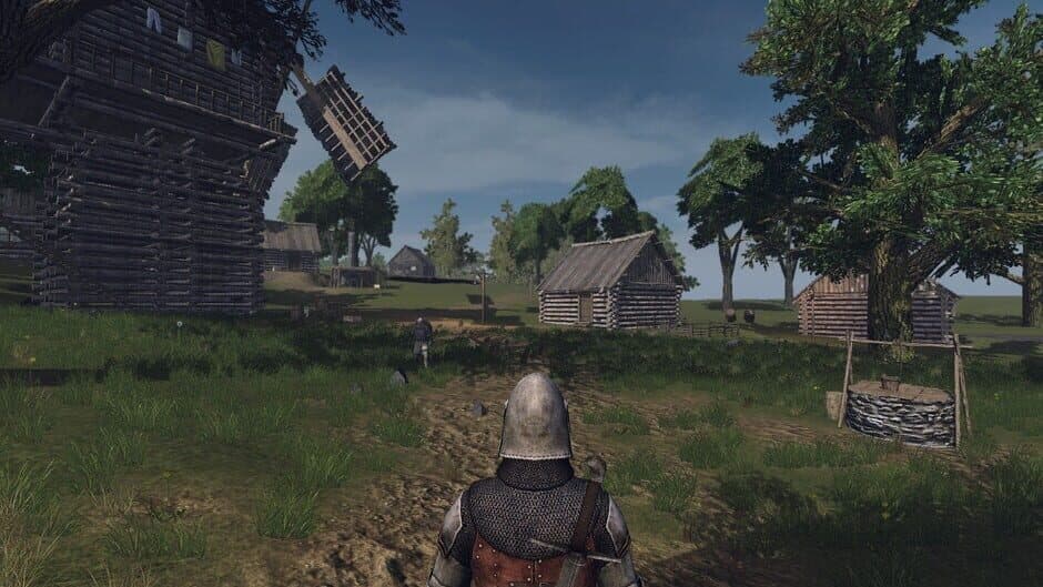 Life is Feudal: Your Own screenshot 3