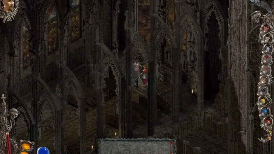 Inquisitor screenshot 5