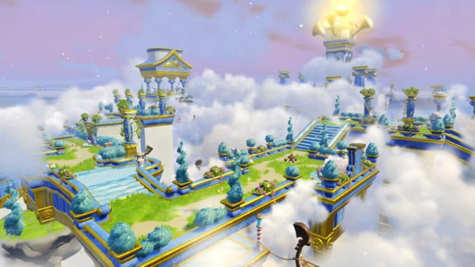 Skylanders: SuperChargers - Portal Owner's Pack screenshot 4