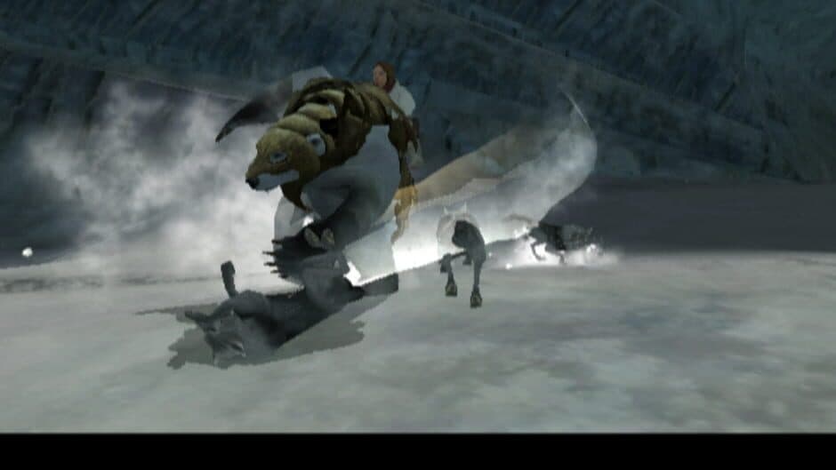 The Golden Compass screenshot 1