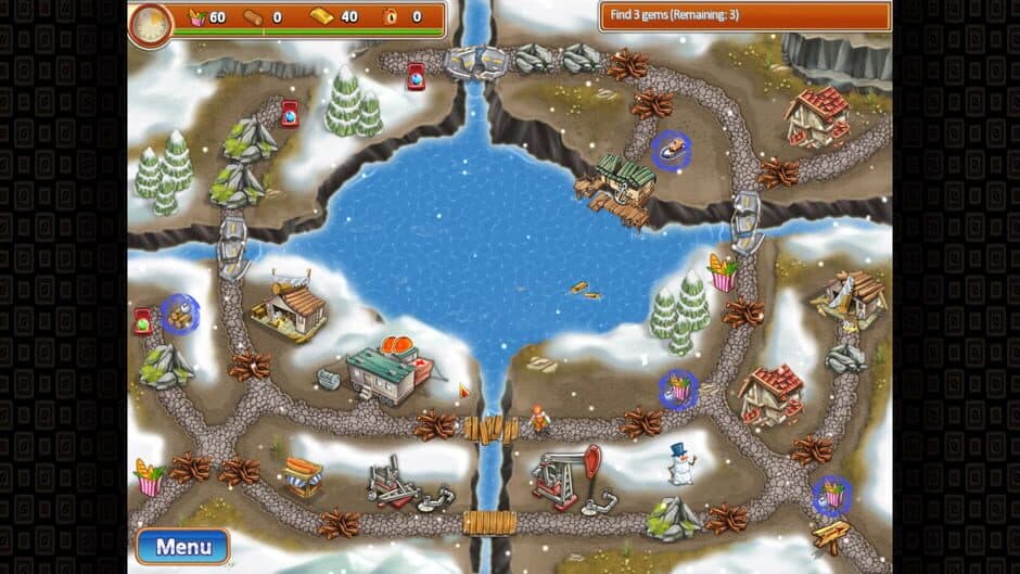 Rescue Team 2 screenshot 1