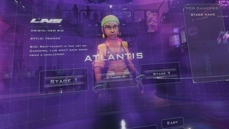 Dance Collider screenshot 5