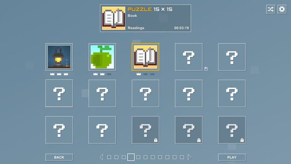 Pictopix screenshot 3