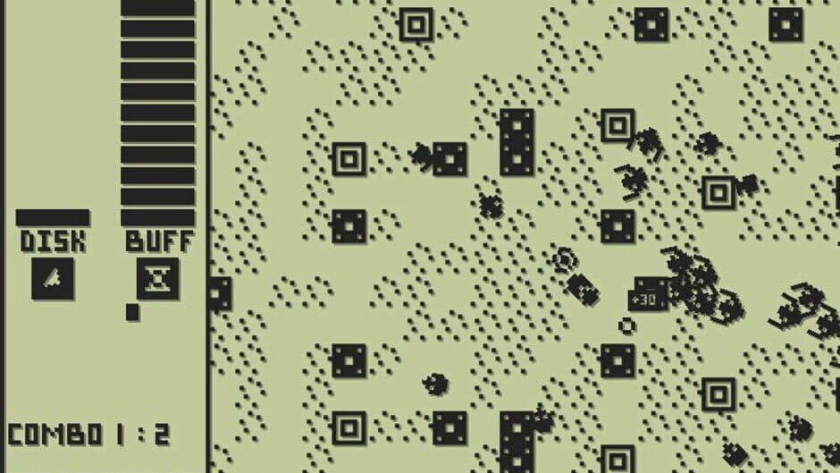 One Bit Arena screenshot 4