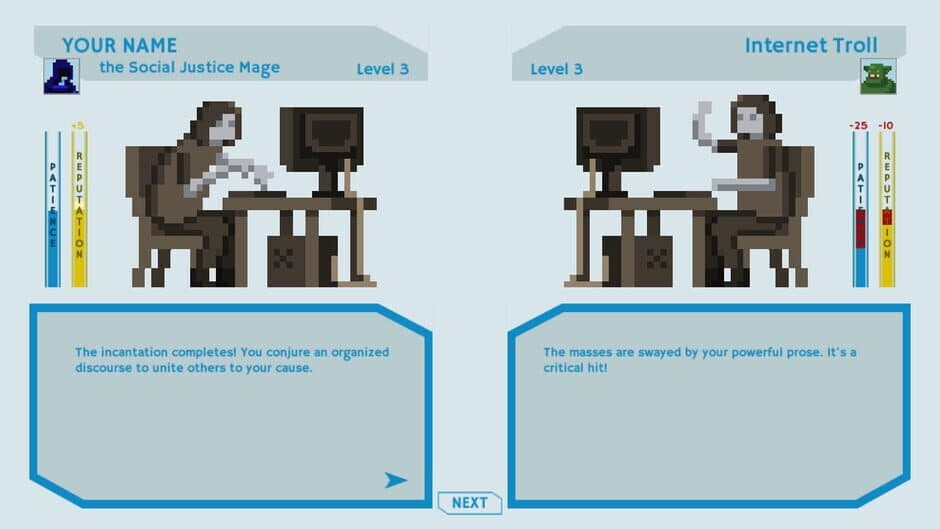 Social Justice Warriors screenshot 3