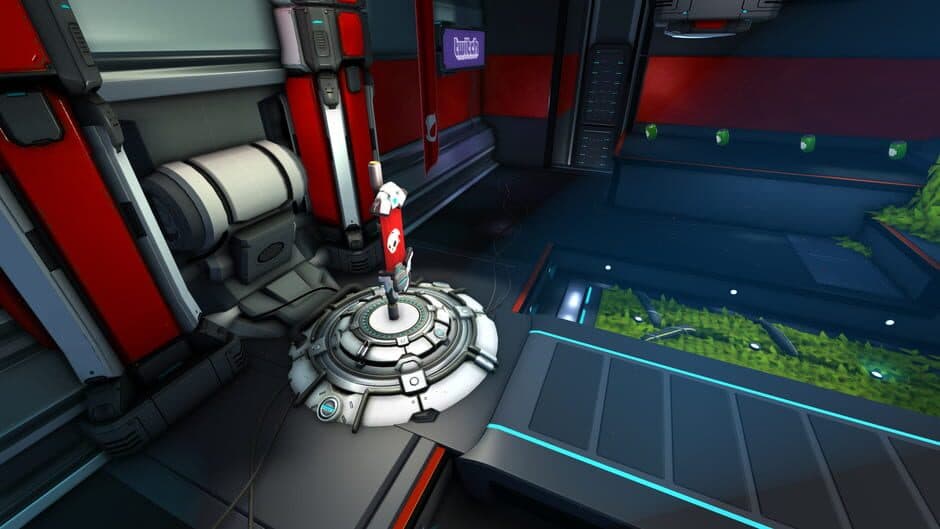 Diabotical screenshot 4