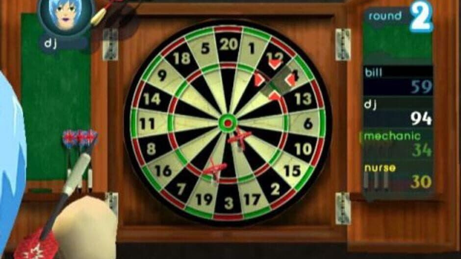 Game Party screenshot 1