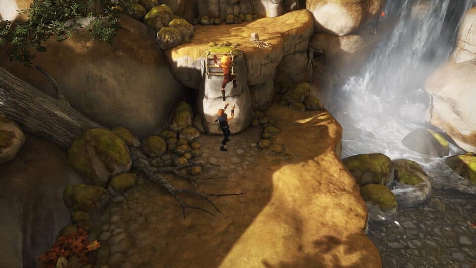 Brothers: A Tale of Two Sons screenshot 5