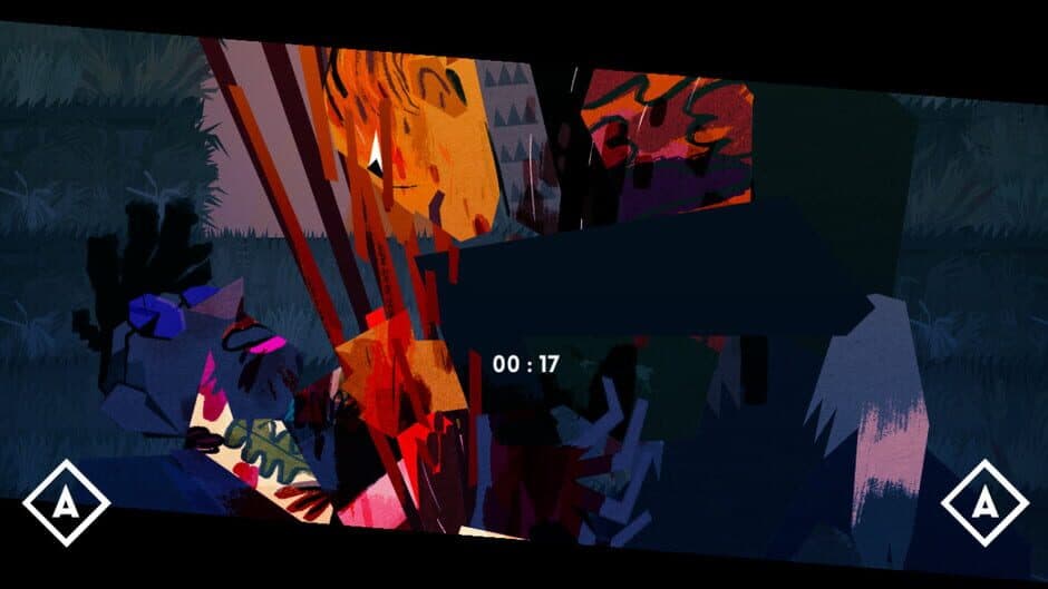 Badblood screenshot 3