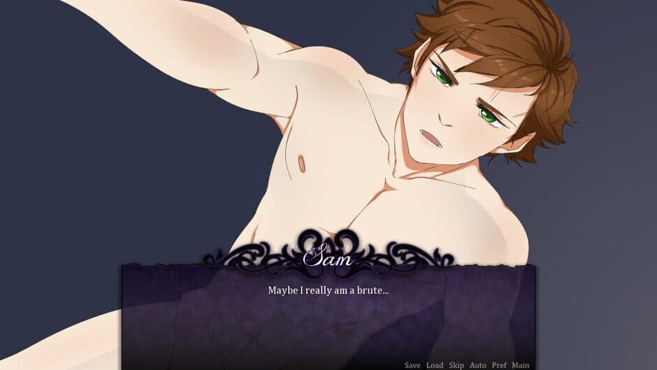Seduce Me 2: The Demon War screenshot 5
