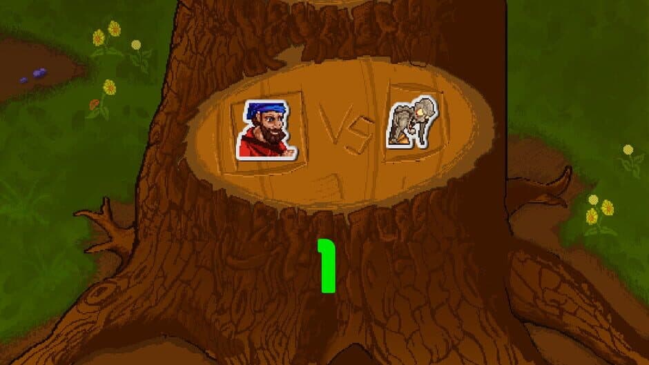 Log Jammers screenshot 3