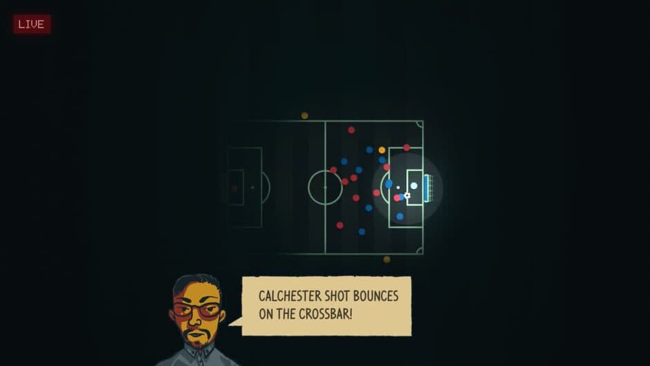 Football Drama screenshot 2