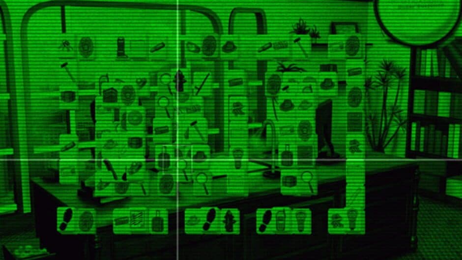 Mahjongg Investigations: Under Suspicion screenshot 1