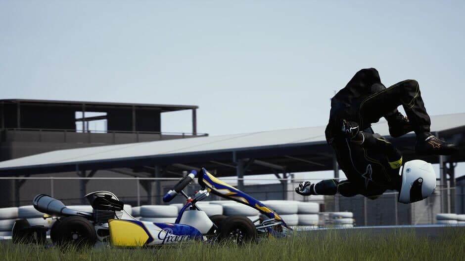 KartKraft screenshot 3