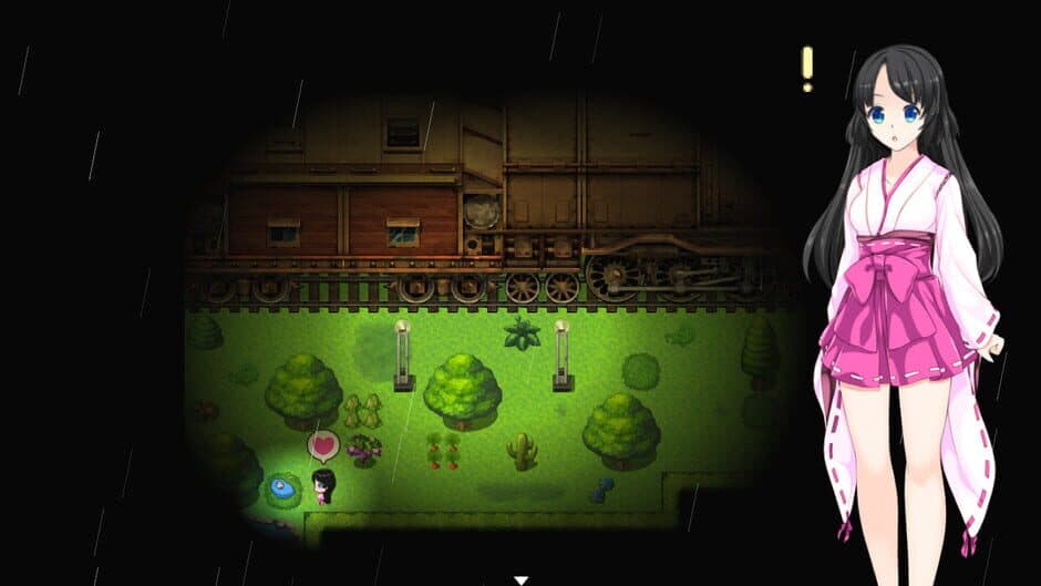 To the Light screenshot 5