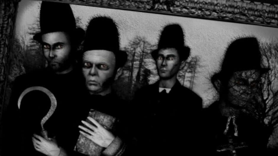 The Lost Crown screenshot 5