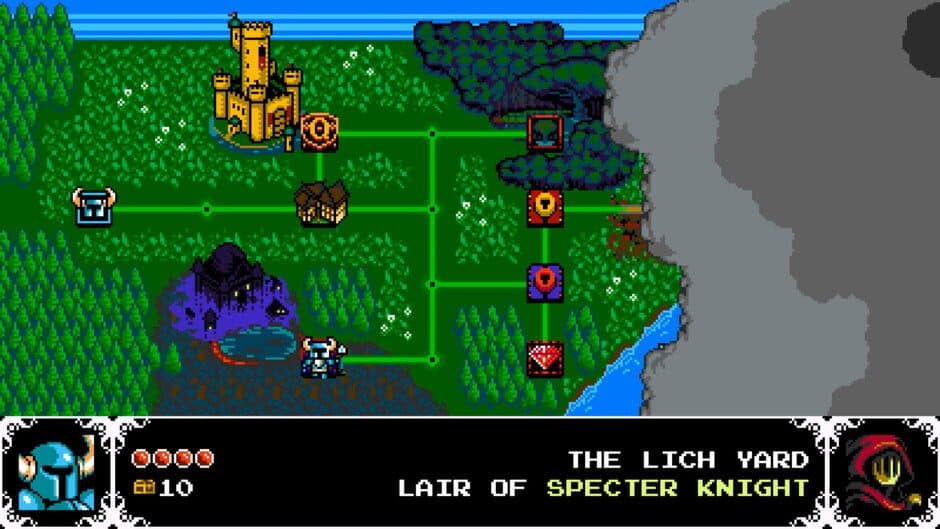 Shovel Knight screenshot 6