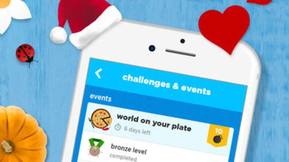 Draw Something screenshot 2