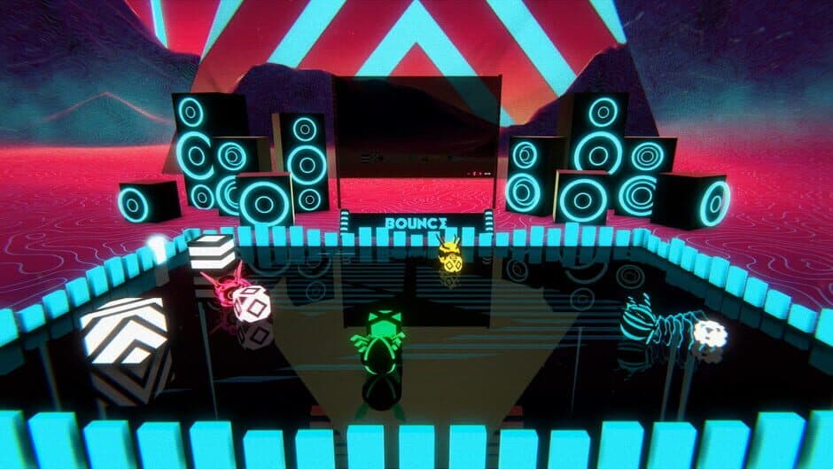 Repulse: Galactic Rivals screenshot 3