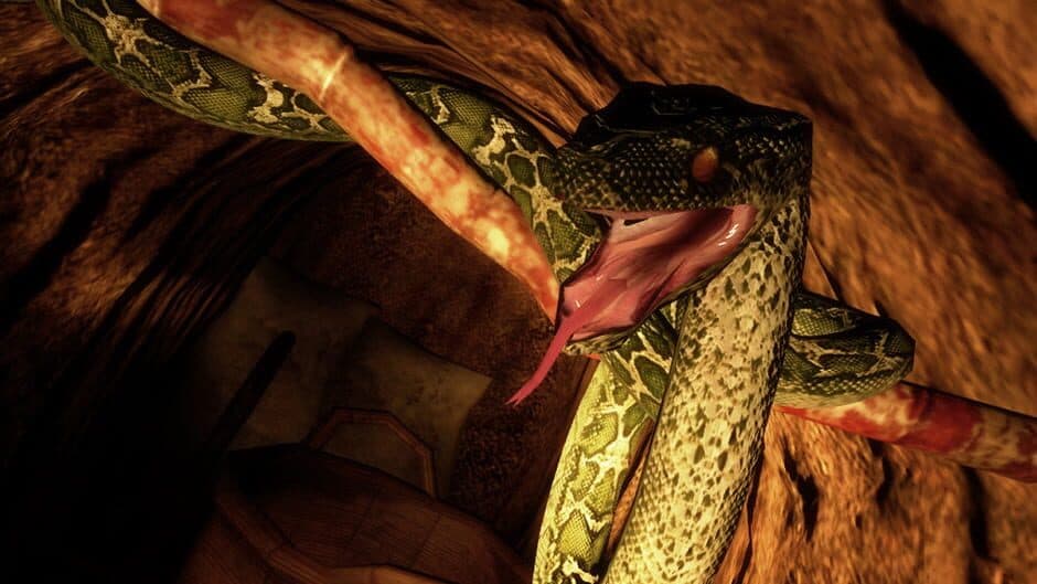 Tunnel Rats screenshot 5