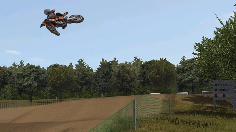 MX Bikes screenshot 3