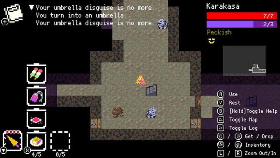 Youdanji screenshot 2