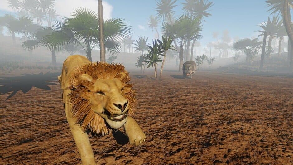 Red Wake Carnage screenshot 3