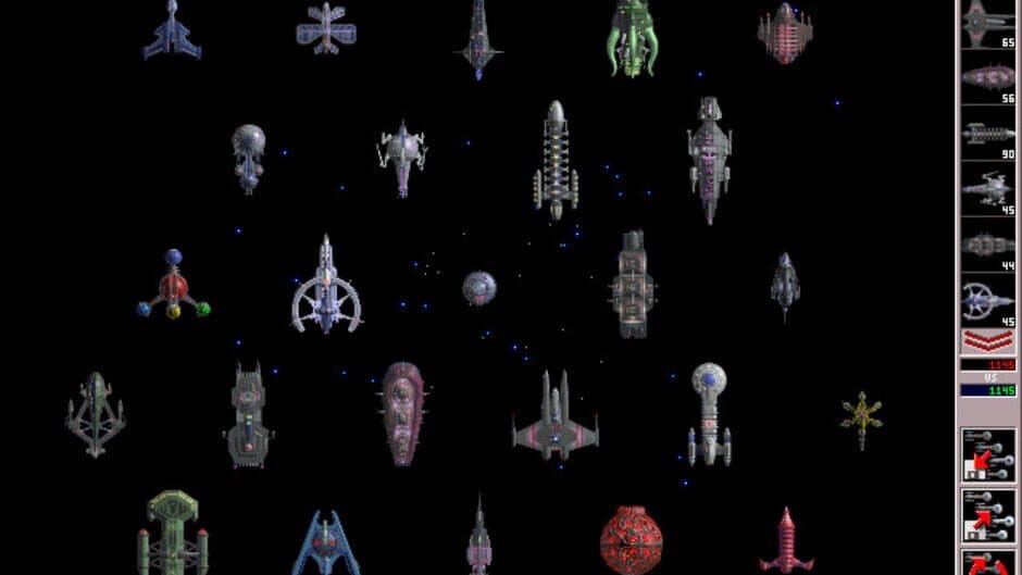 Star Control 3 screenshot 1