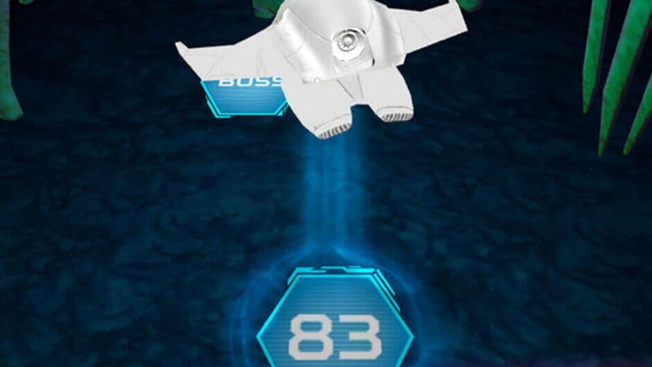 Teenage Mutant Ninja Turtles: Battle Match screenshot 1