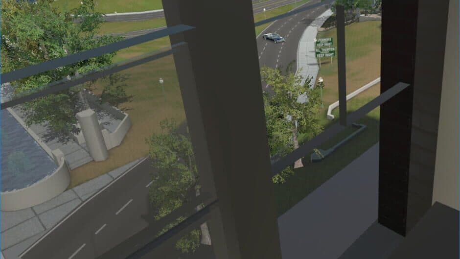Dealey Plaza Paintball screenshot 3