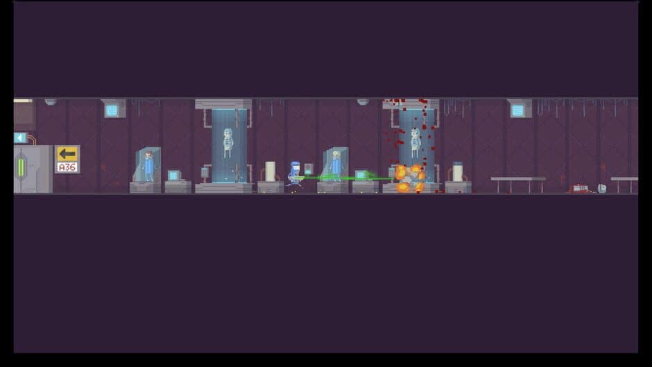 Paradox Soul screenshot 5