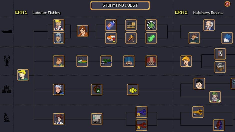 Lobster Empire screenshot 5